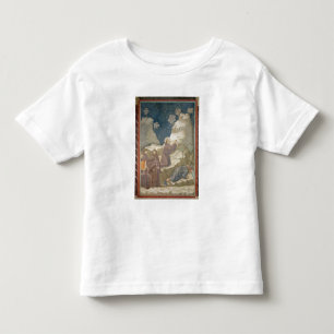 Das Wunder des Frühlinges, 1297-99 Kleinkind T-shirt