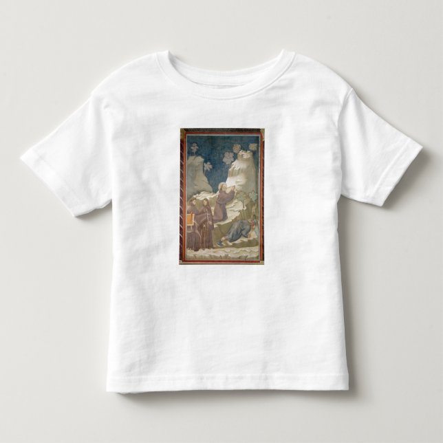 Das Wunder des Frühlinges, 1297-99 Kleinkind T-shirt (Vorderseite)