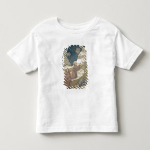 Das Wunder des Frühlinges, 1297-99 Kleinkind T-shirt