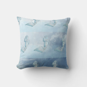 Das wunderbare Band unserer Frau Kissen