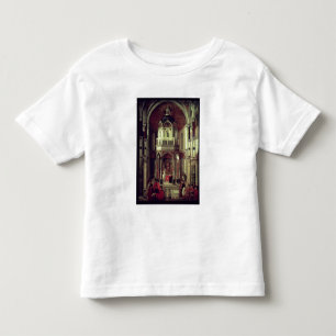 Das wunderbare Heilen von Pietro de Ludovici, 150 Kleinkind T-shirt