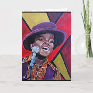 Das Wundergemälde von Alfred Fox Karte