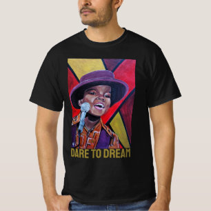 Das Wundergemälde von Alfred Fox T-Shirt