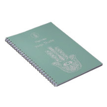 Das Yoga Studio Hamsa von Seafoam Green ist indivi
