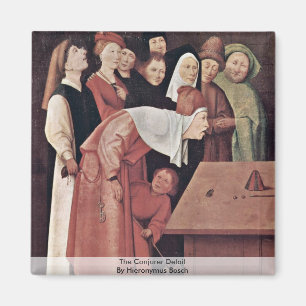 Das Zauberer-Sonderkommando. Durch Hieronymus Magnet