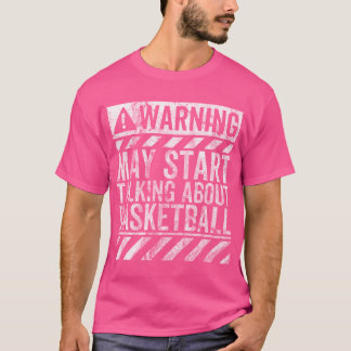 Das Zeichen der Sonnenwarnung könnte beginnen, übe T-Shirt