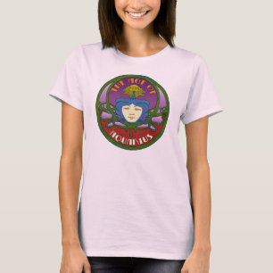 Das Zeitalter des Aquarius T-Shirt