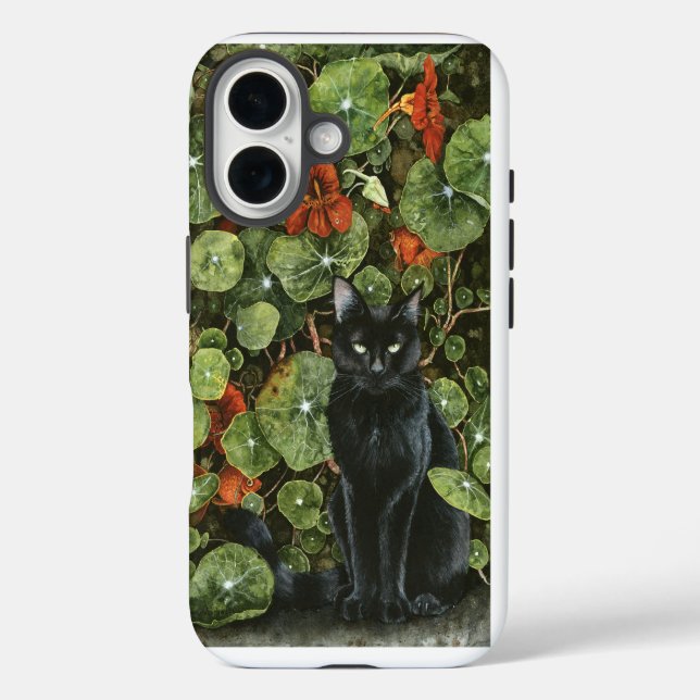 Das Zeug der Träume iPhone 16 Hülle (Rückseite)
