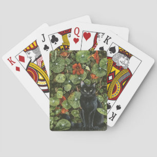 Das Zeug der Träume Spielkarten