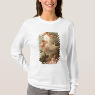 Das Ziel des Amors, von 'Les Liebes-DES Dieux T-Shirt