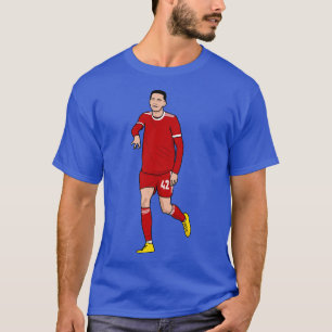 Das Ziel musiala T-Shirt