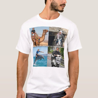 Das Ziel T-Shirt
