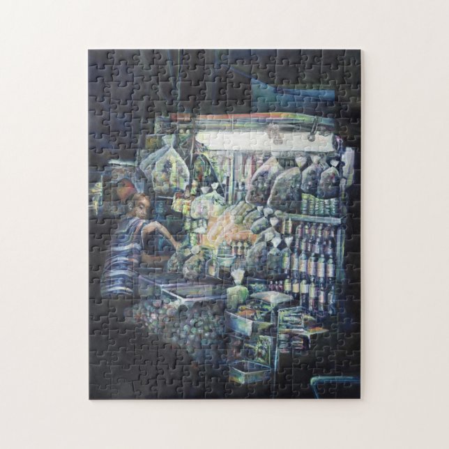 Das Ziel verschoben. Singapur (Vertikal)