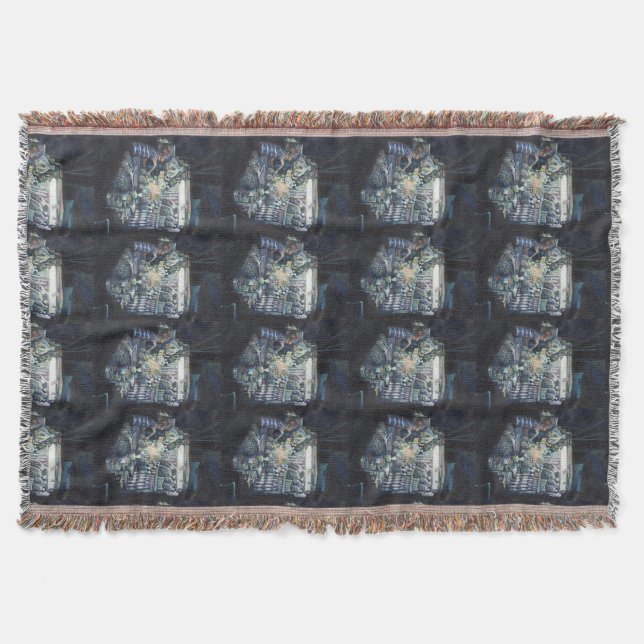 Das Ziel verschoben, Singapur Decke (Vorderseite)