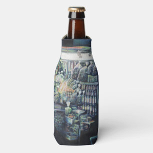 Das Ziel verschoben, Singapur Flaschenkühler