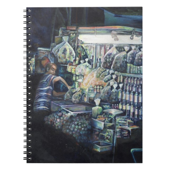 Das Ziel verschoben, Singapur Notizblock (Vorderseite)