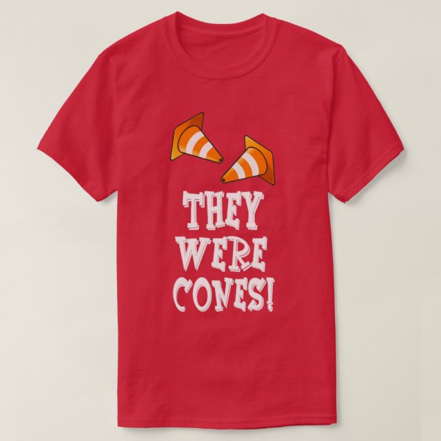 Das Zitat der Hochzeitsängerin waren Condes T-Shirt (Design vorne)