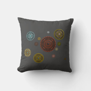 Das Zodiac-Kissen Kissen