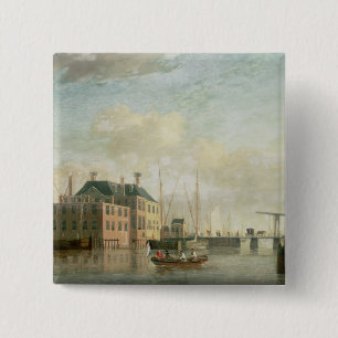 Das Zollamt, Amsterdam Button