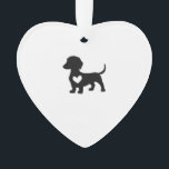 Daschund Copy Copy Copy Copy Copy Copy Ornament<br><div class="desc">Daschund Copy Copy Copy Copy Copy Copy</div>