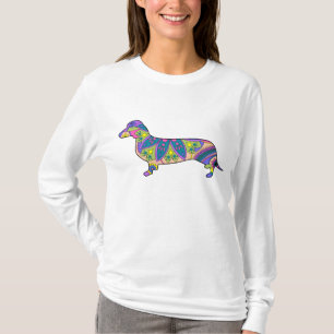 Daschund T-Shirt