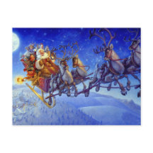 Dash Away Dash weg Den ganzen Weihnachten