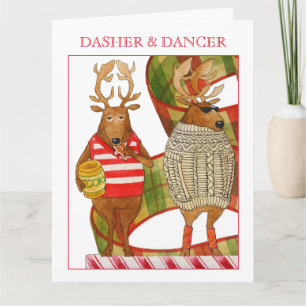 DASH KARTE