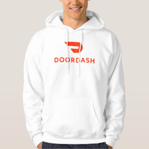 Dash-Logo Hoodie