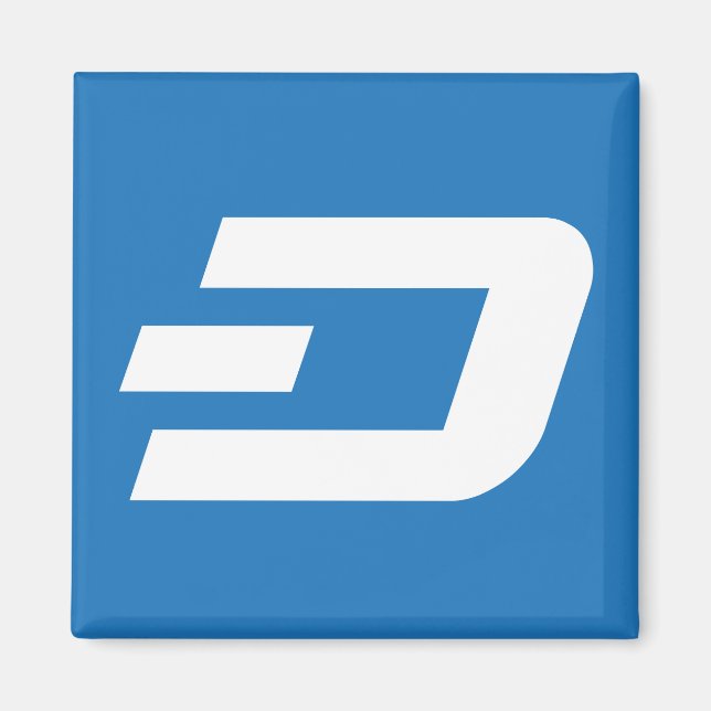 Dash Magnet 2" (Vorne)