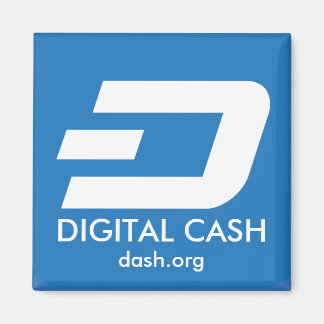 Dash Magnet 2" DC-Web