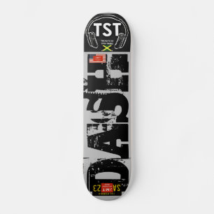 DASH-Skateboard Skateboard