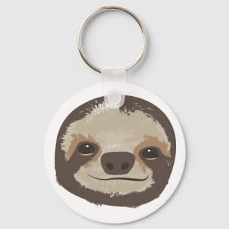 Dash the Sloth Schlüsselanhänger