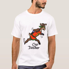 Dasher T - Shirt