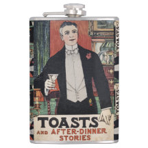 Dashing Dandy Viktorianisch Gentleman