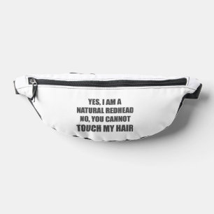 Dasogelfof Bauchtasche