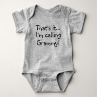 Dass es. Ich nenne Grammy!