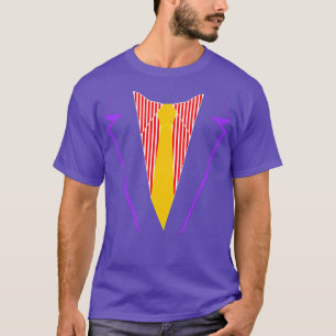 Dass es keine geraden Linien gibt T-Shirt