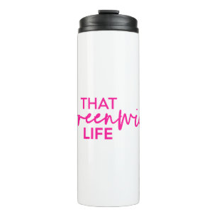 Dass Greenwich Life Thermal Tumbler Thermosbecher