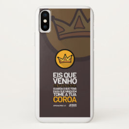 Dass ich dies sind unverzüglich venho Case-Mate iPhone hülle