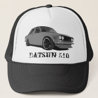 Dastun 510 truckerkappe
