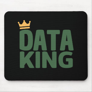 Data King Mousepad