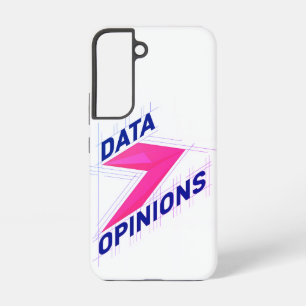 DATA > MEINUNGEN Handyhülle Geek Cover - Hell Samsung Galaxy Hülle