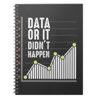 Data Nerd Behavior Analyst Statistics Scientist