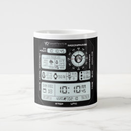 Data Scientist Analytische Schnittstelle Tasse