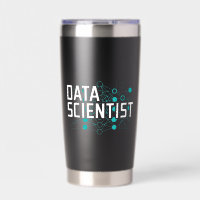 Data Scientist Data Analyst Geschenk