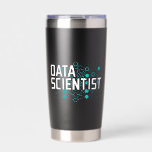 Data Scientist Data Analyst Geschenk