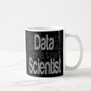 Data Scientist Kaffeetasse