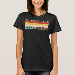 Database Specialist Job Title Professionals Mitarb T-Shirt