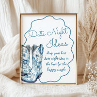 Date Night Ideas Chinoiserie Boots Brautparty