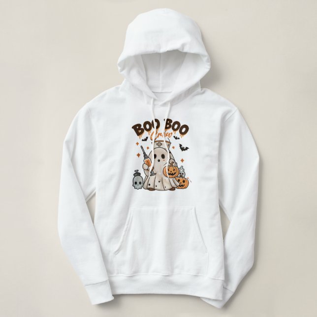 Dateiklon Hoodie (Design vorne)
